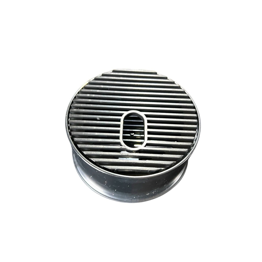 Keurig K-Café Essentials Round Removable Drip Tray Black